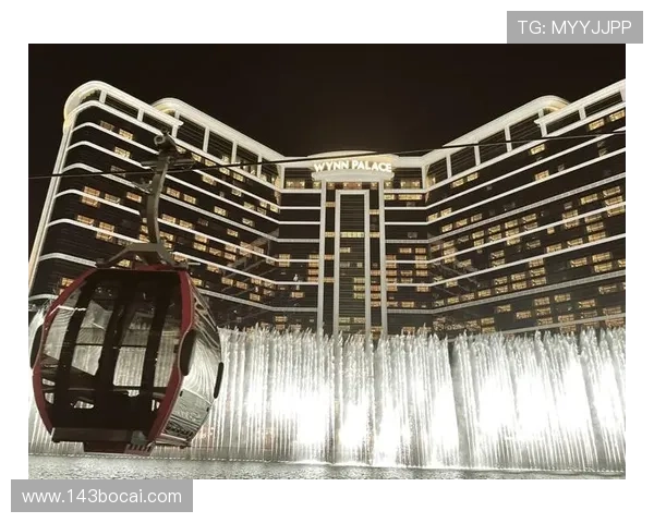 深入了解澳门赌场：百度百科全面解析