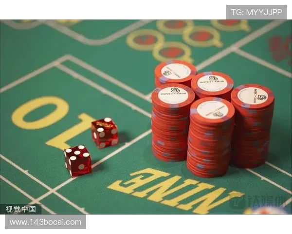 合法博彩与非法博彩的区别与风险评估