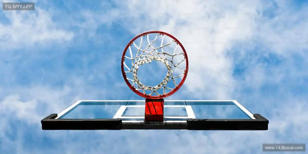 🏀 直播时刻，每一秒都不容错过！